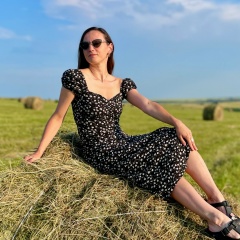 Mariam Robertovich