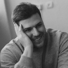 Никита Гончаров, 12.05.1992, Братск