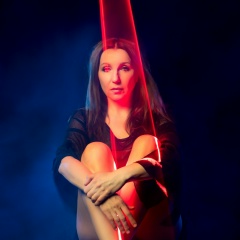 Светлана Ющук, 03.07, Новосибирск