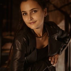 Олеся Ковалёва, 12.07.1989