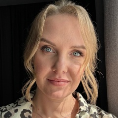 Екатерина Тихонова, Новосибирск