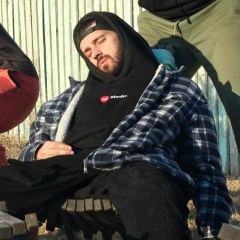 Макс Ундышев, 08.12.1992, London