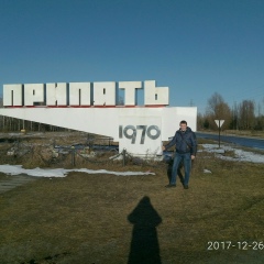Миша Салмин