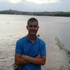 Владимир Шматов, 30.01, Темиртау