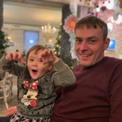 Алексей Конев, 14.01.1982, Североморск