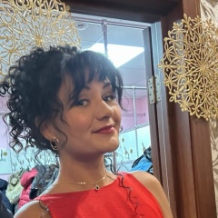 Нина Мещерякова, 17.07.1989, Ноябрьск