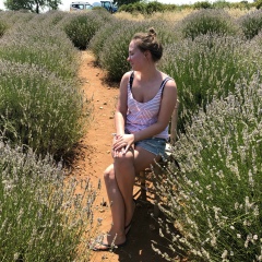 Катерина Байбородова, 30.05