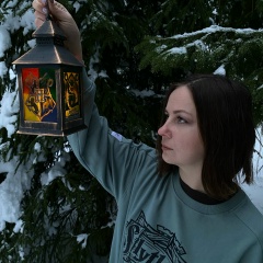 Катя Яковлева, 09.10, Санкт-Петербург