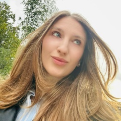 Марина Прохорова, Москва