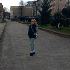 Айгуль Гайсина, 20.09, Салават