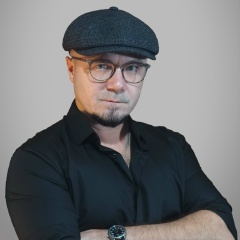 Евгений Черепанов