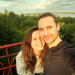 Olga Jokisalo, 05.10, Helsinki