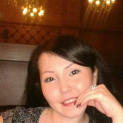 Алима Балгужинова, 25.09, Атырау