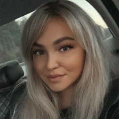 Виктория Тахаутдинова, 17.10, Екатеринбург