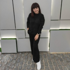 Мария Парунова, Муром