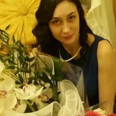 Яна Токарева, 14.03.1982, Минусинск