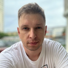 Максим Неганов, 30.06, Екатеринбург