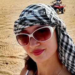 Ляйсян Ситникова, 02.01, Нижний Тагил