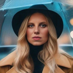 Александра Бордунос