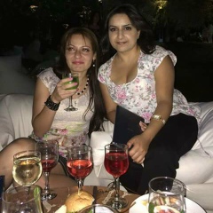 Maria Petrosyan, 04.08, Ереван