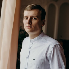 Антон Мартыненко, 02.08