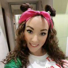 Виолетта Павлова, 16.09.1990, Львов