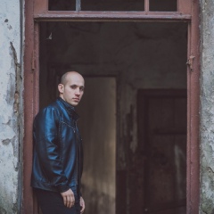 Виталий Романский, 13.09, Бердичев