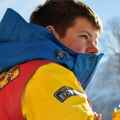 Андрей Чирик, 16.03, Донецк