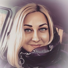Оксана Павлова, 27.12, Санкт-Петербург