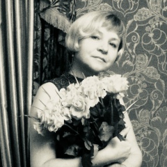 Елена Пушкина, 11.02, Санкт-Петербург