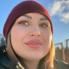 Елена Кот, 04.06, Санкт-Петербург