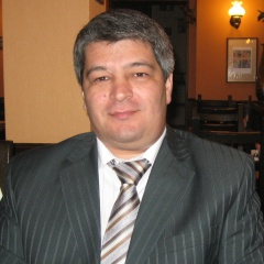 Мурат Болов, 02.05, Реутов