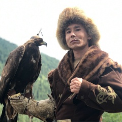 Asylkhan Mergazy, 04.03, Астана