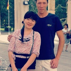 Назия Молдажан, 22.01, Кордай