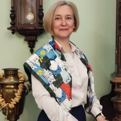 Евгения Забелина, 31.10, Москва