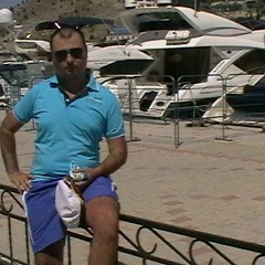 Віктор Віктор, 19.07, Луцк