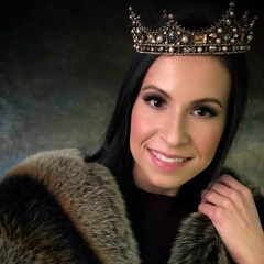 Мелани Мартинэ, 10.09.1991, Таллин