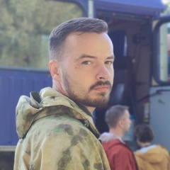 Павел Викторович, Красноярск