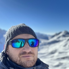 Aga Kasumov, 10.06.1980