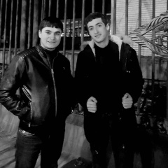 Garik Mkrtchyan, 08.03.1996