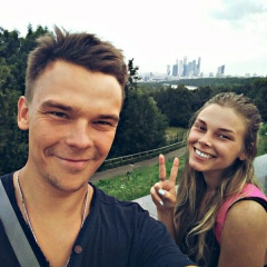 Andrew Chernov, 23.09.1989, Санкт-Петербург