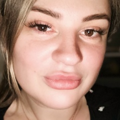 Veronika Reshetnikova, 16.01.1989, Санкт-Петербург