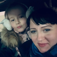 Оксана Доронина, 09.06.1982, Москва