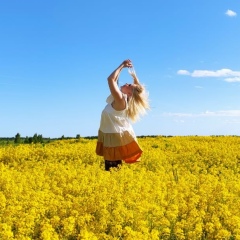 Blond Biscuit, 24.03.1987, Санкт-Петербург