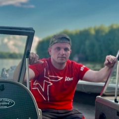 Иван Сизов, 13.04, Кострома