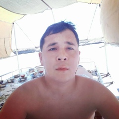 Икрам Жебегенов, 02.01.1994, Нукус