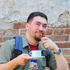 Lorain Blind, 04.06.1989, Воронеж