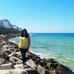 Светлана Петрова, 28.02, Одесса