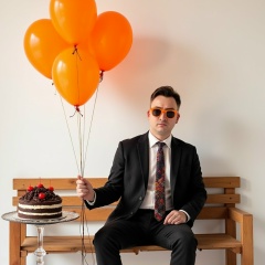 Антон Боганов, 19.11