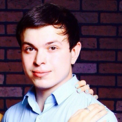 Илья Скворцов, 10.11